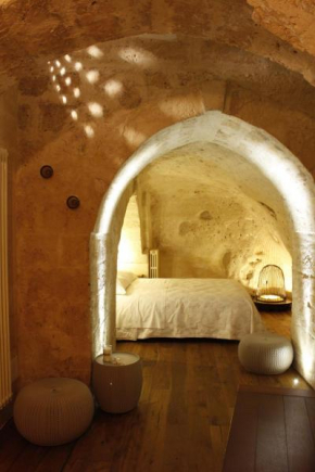 Casa Linda Matera
